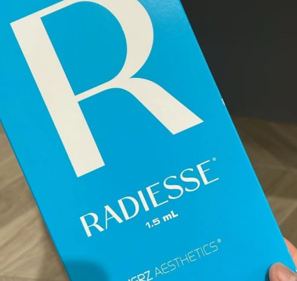 瑞德喜(Radiesse)是什么