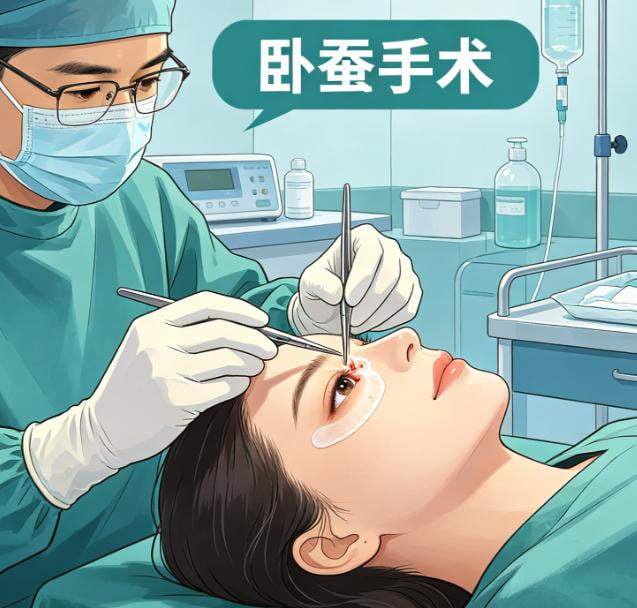 二、除了技术,武汉仁爱时光医疗美容打卧蚕你还需要了解这些关键点