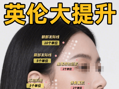 二、疗效与特点:自然紧致,如何避免“馒化脸”?