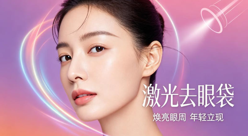 二、横向对比:不同术式、不同类型眼袋的“肇庆高要区博爱去眼袋价格”全景图