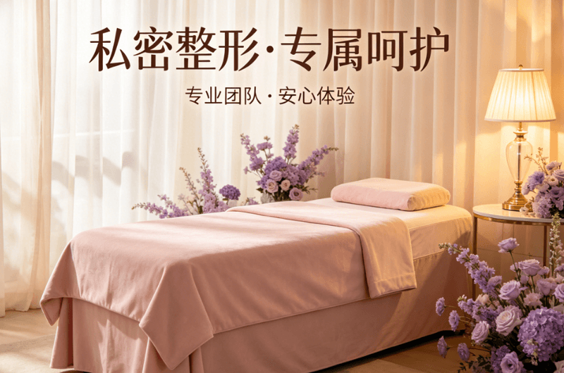 普宁安琪整形有私密整形吗?采用微创技术收费5000起,适合追求紧致度的女性