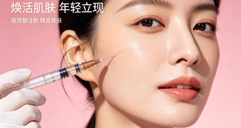 二、价格贵不贵？玻尿酸6500港币起是真是假？