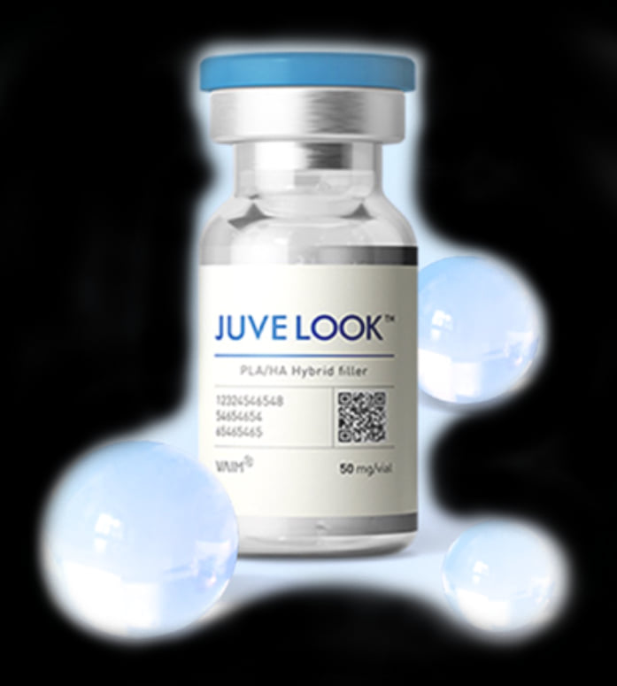 国内正规版JUVELOOK胶原蛋白针