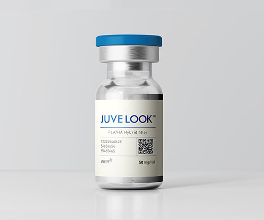 普通人打JUVELOOK