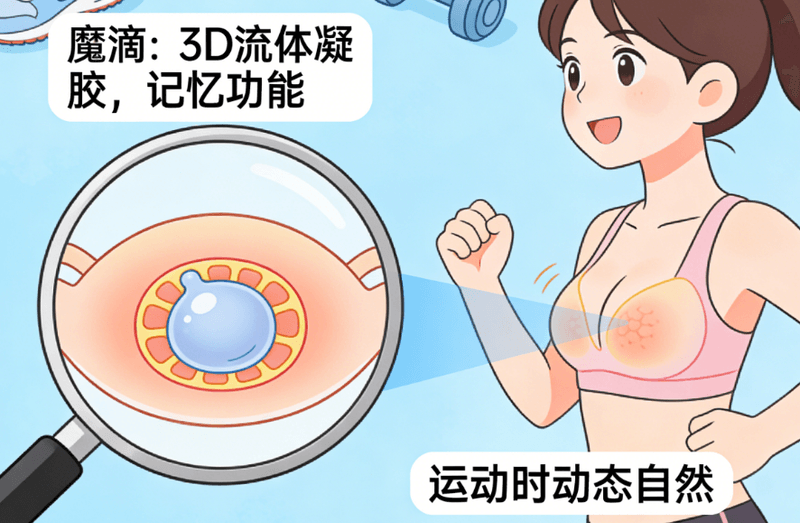 四、关于曹勇医生与假体隆胸的其他常见疑问