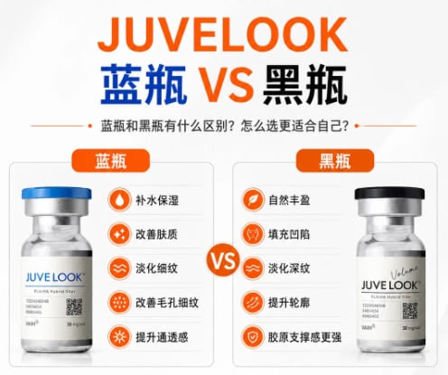 如何通过美卫士一键锁定正规JUVELOOK名额
