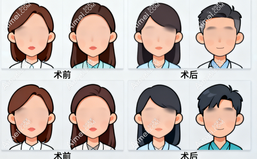倪锋医生拉皮手术真实实例分享与疗效评估