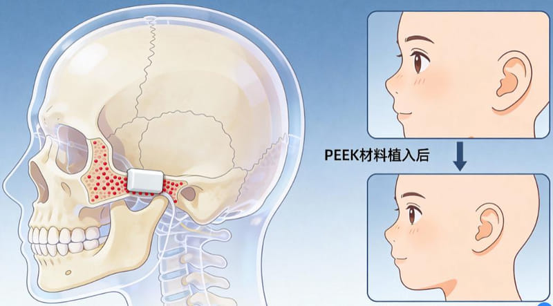 三、效果与反馈:成都刘黎明peek下巴好不好?动态表情自然吗?