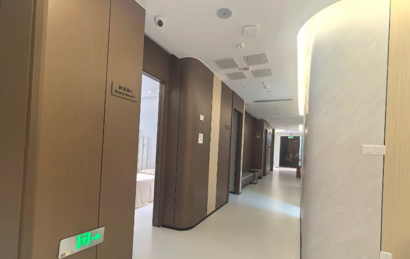 四、福州做鼻子修复哪个医生好?王召克在疑难鼻修复方面口碑不错