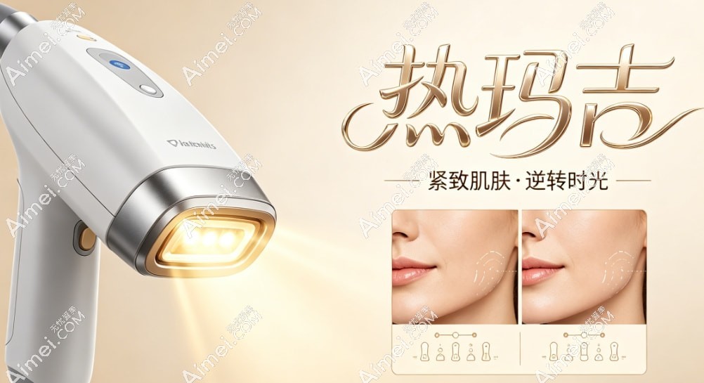 热玛吉-项目示意