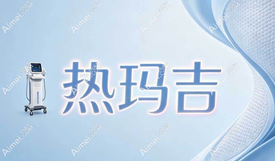 热玛吉-变好过程