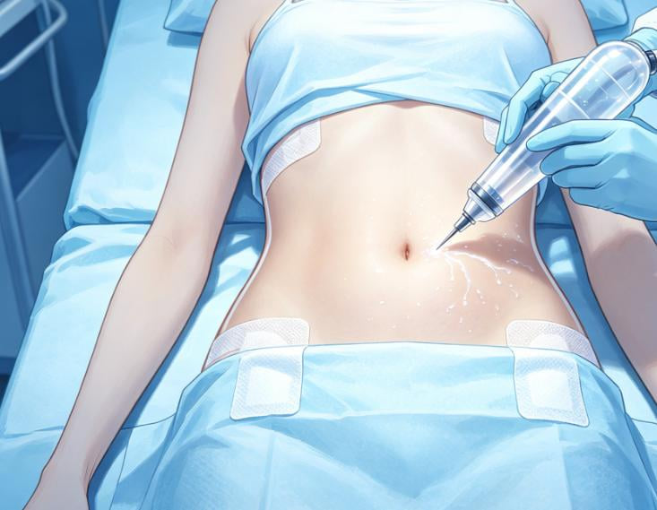 成都华人医联整形医院口碑?技术与服务综合测评,美卫士可查看真人整形案例