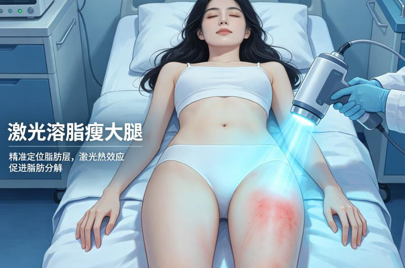 1. 热门吸脂与光雕紧致参考价格www.dlren.com