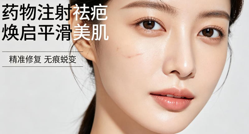 深入剖析:长沙亚韩整形医院在疤痕修复方面究竟怎么样