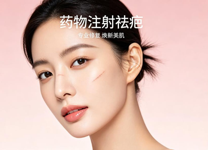 除了预约,选择疤痕修复方案前你还需要考虑这些事