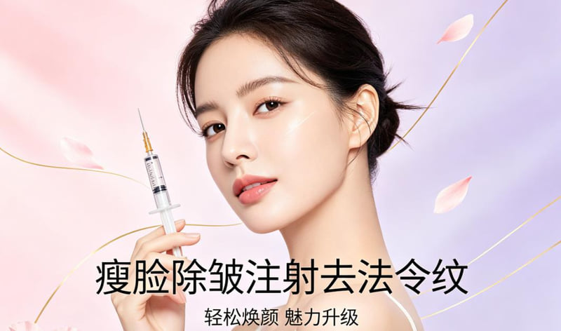 三、长沙市嘉禾除皱价格与项目明细参考