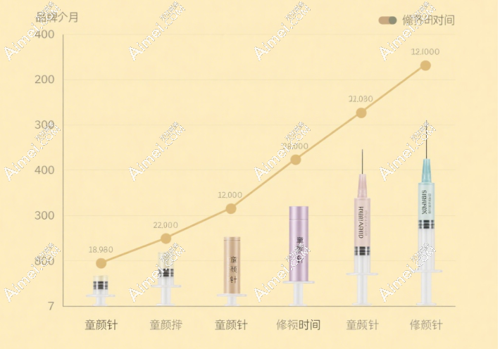 国内获批童颜针有哪些 国内获批童颜针有哪些