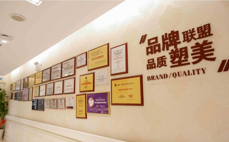 张笑天磨骨技术真实反馈如何?看他做的下颌角线条挺流畅