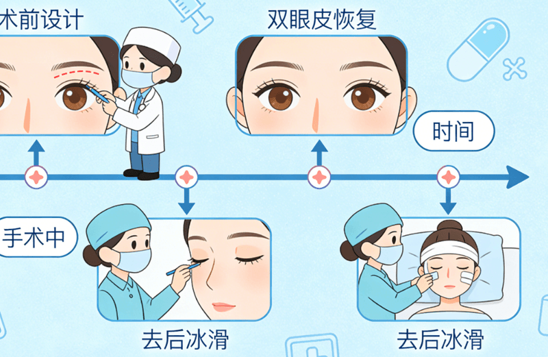 三、想了解北京星贝拉医疗美容评价,它家做眼修复反馈多吗?