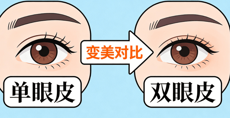 三、 长春奥拉克美容医院靠谱吗？价格透明吗？双眼皮6800元起有明细
