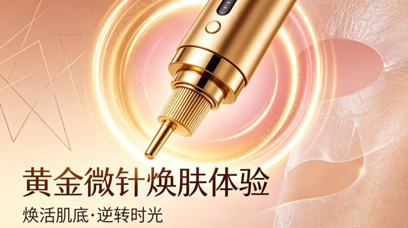 三、面部分层抗衰:同一张脸,T区、U区、眼周各走各的路