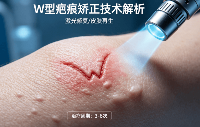 三、不同疤痕类型在长沙亚韩的可能方案与疗效预期