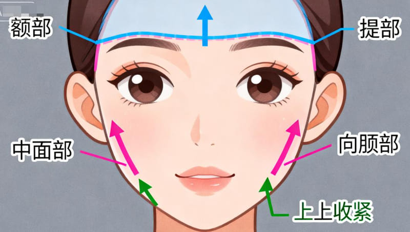 二、华美戴霞到底怎么样?技术层面:她的“动态美学”如何避免网红脸?