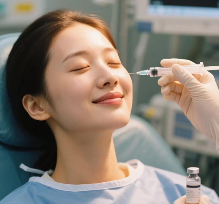 厉立辉面部填充案例多吗?看真实反馈都说比较自然
