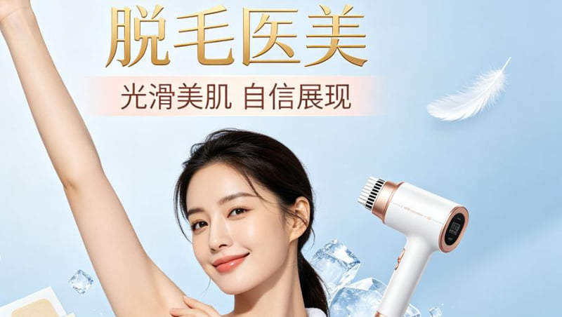 三、如何预约株洲河东华美脱毛及获取恰当报价?