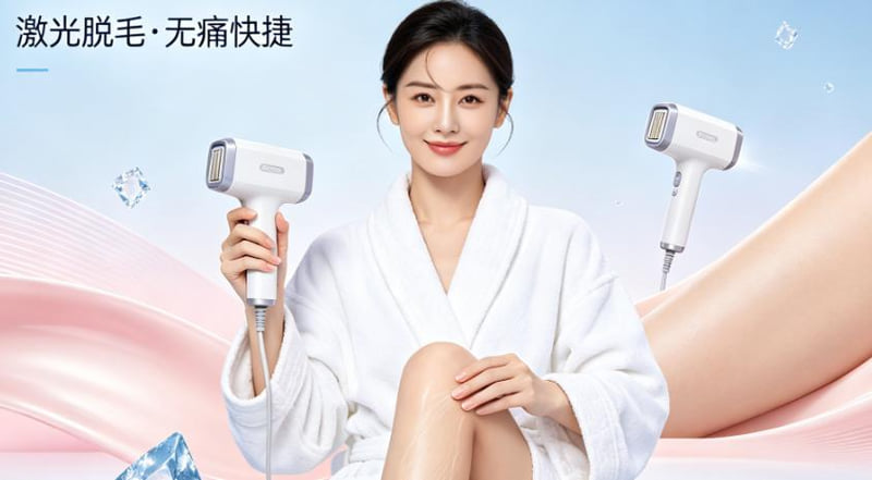 二、选择株洲河东华美脱毛,你还需要关注哪些关键点?