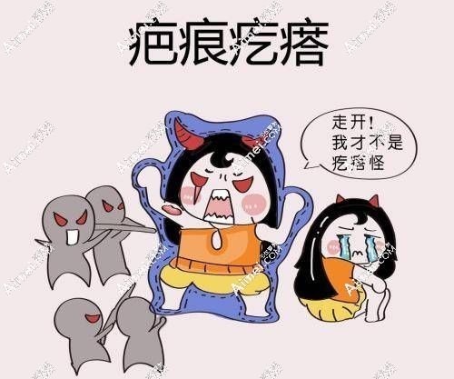 三、苏州不同类型疤痕治疗费用解析