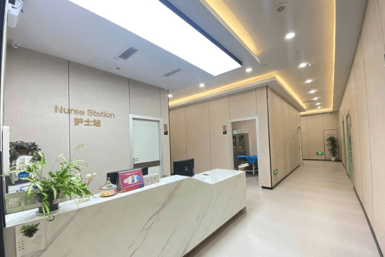 三、通过美卫士预约济南美莲韩旭面诊，具体流程是怎样的？