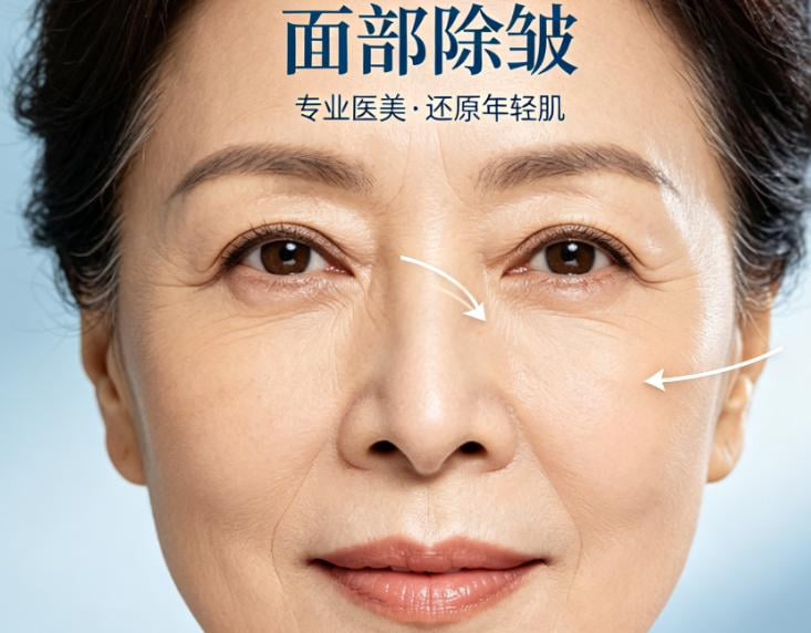 二、衢州柯城黛妮尔医疗美容主打项目深度解析与体验流程www.dlren.com