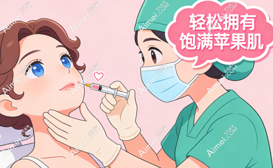 武汉蜜司高口碑医生推荐,看完再决定不踩雷