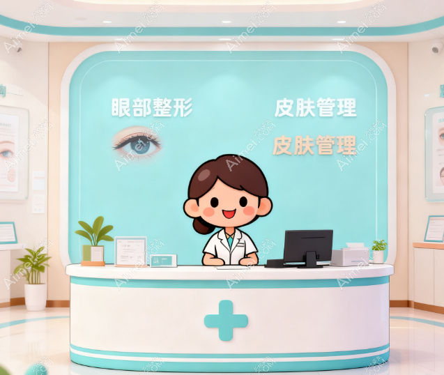 1. 宝鸡晶肤整形：自然塑美优选