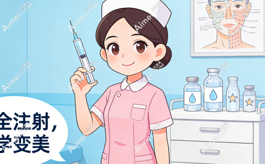 武汉蜜司医美2025年项目价格表,看完心里有底不踩雷