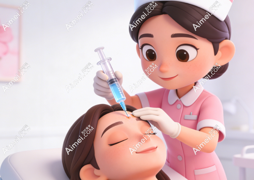 做医美前必看:3个武汉蜜司医美避坑指南