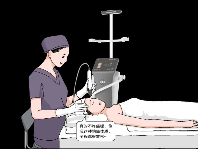 三、成都蒲兴旺面部提升做的怎样?适合哪些人群