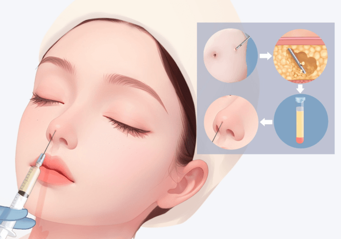 关于骨性填充材料鼻子会挛缩吗,用户最常问的几个问题(FAQ)
