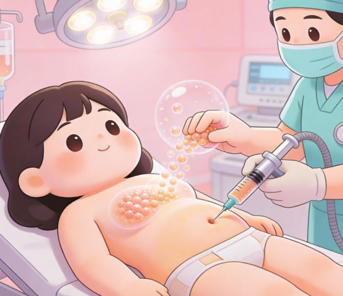 一、 冯桥自体脂肪隆胸成效真实实例(典型案例参考)