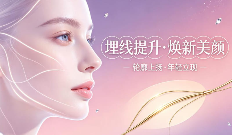 30多年专注面部提升，成都蒲兴旺面部提升做的怎样？中重度松垂更适合