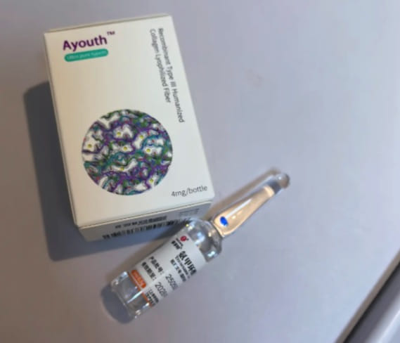 二、如何延长弗媄塑胶原蛋白的维持时间?给你4点实用建议