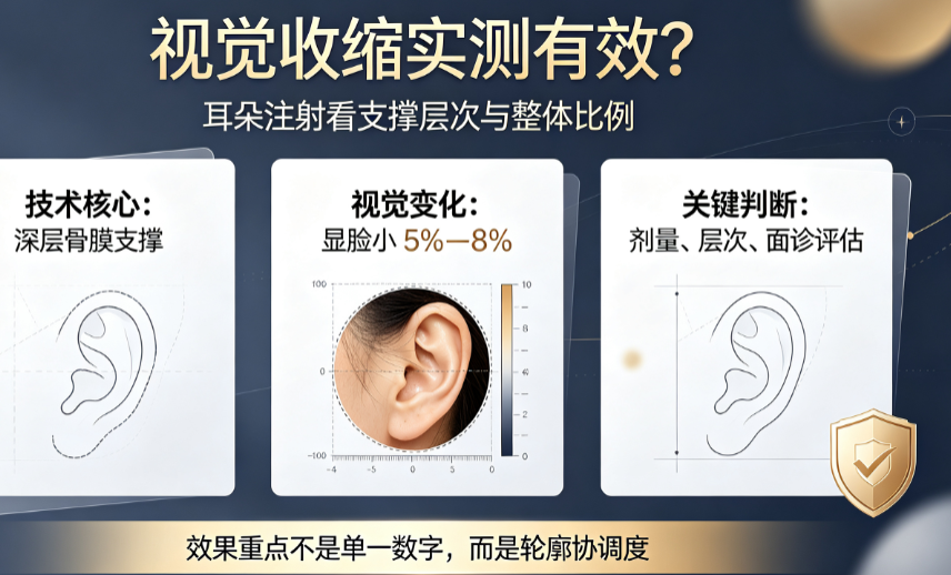 避坑必读:蒋铮铮耳朵注射原理的适用边界与可靠红线