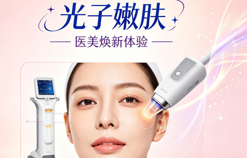 二、吉首星美激光美肤的价格体系与性价比解读