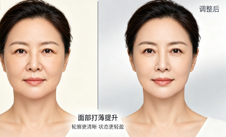 上海打薄提升哪个医院好?上海华美/薇琳/艺星/伯思立均有人推荐,韩系精细风格+经验充足