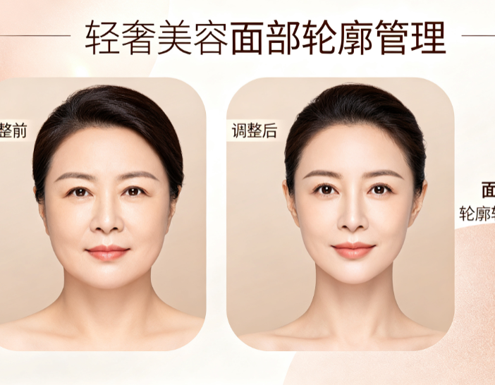 华美、薇琳、艺星、伯思立怎么选?4家打薄提升方向一次看懂