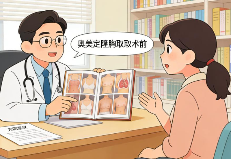 五、关于长沙雅美胸部整形,求美者常问的几个现实问题
