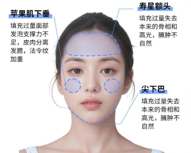 南京康美馒化脸修复怎么样?轻薄针注射改善馒化脸,过程一篇讲透