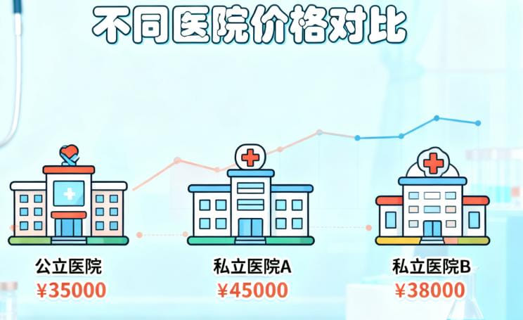 二、张笑天下颌角削骨术多少钱?费用构成大拆解