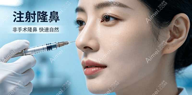 三、围绕北京杨丽峰注射隆鼻的相关高频疑问解答www.dlren.com
